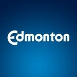 City Of Edmonton