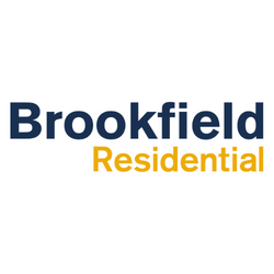 Brookfield Residential Sponsor