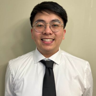 Adrian Garcia ID Picture