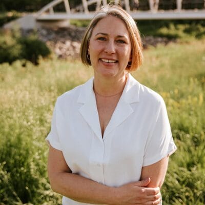 Melanie || Extended Family Session