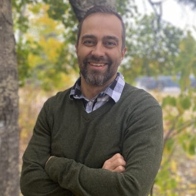 Jesse Howard Profile Pic - Oct 2022