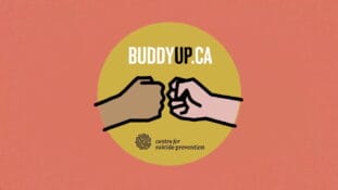 buddy up