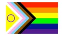 pride progress flag
